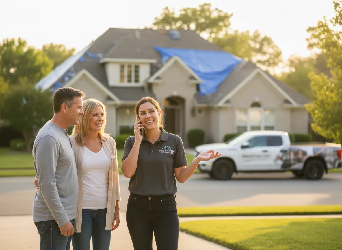 Emergency Roof Repair Free Soil, MI FAQs